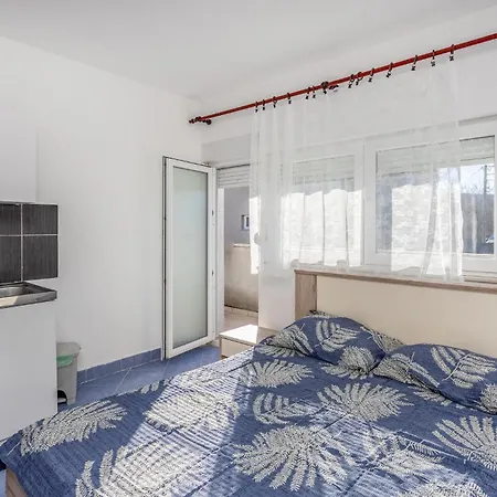 Apartment In *